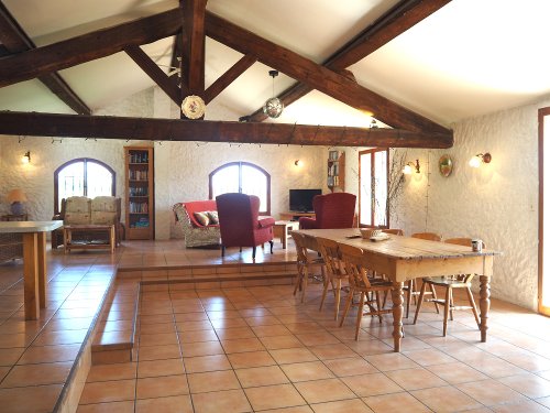 Our Gîte Constatia
