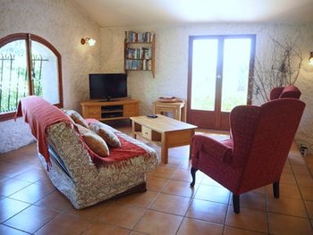 The Lounge