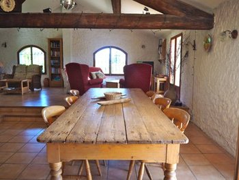 The Dining Table